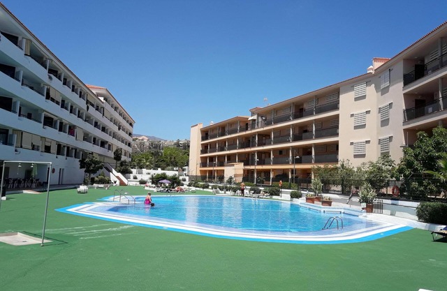 Summerland LC Apartments, Los Cristianos, Arona, South Tenerife,