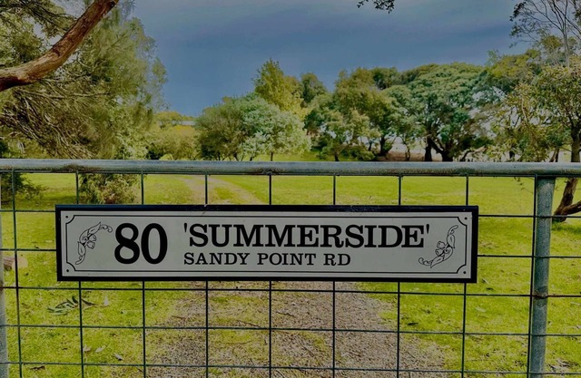 Summerside at 80 Sandy Point Rd
