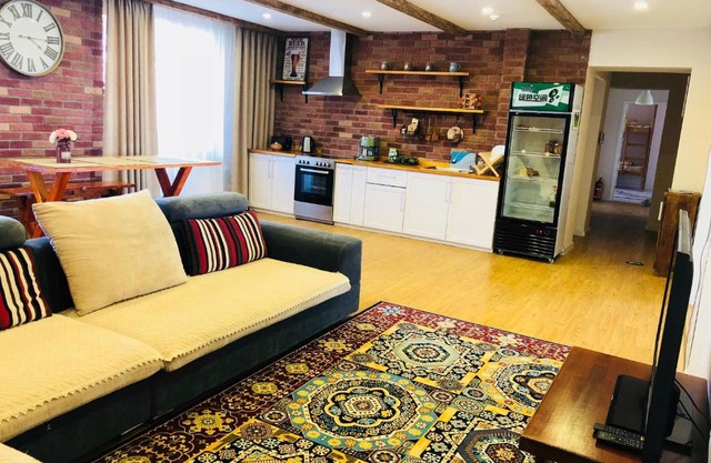 Summit guest house