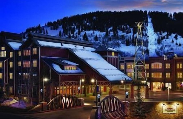 Summit Watch | Marriott | Concierge | Lux Resort | Spa