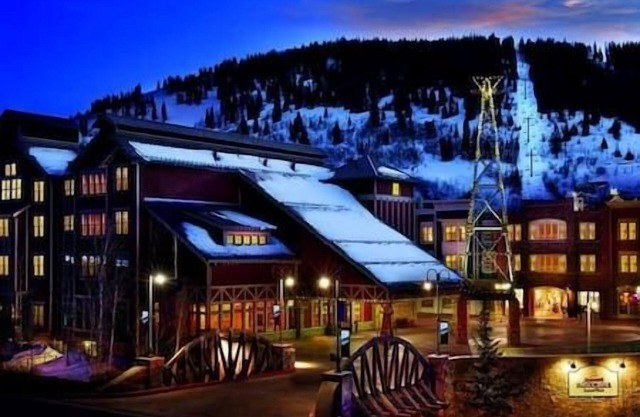 Summit Watch | Marriott | Lux Resort | Ski-In/Out