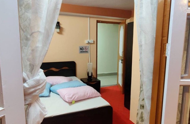 Sumnima Homestays Experience Regency at Home.nn