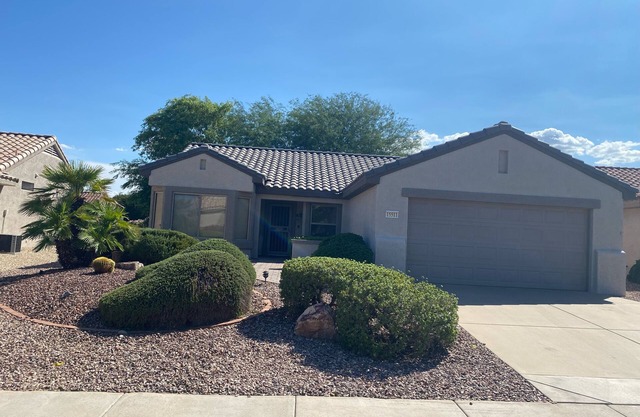 Sun City Grand, Resort Style Living