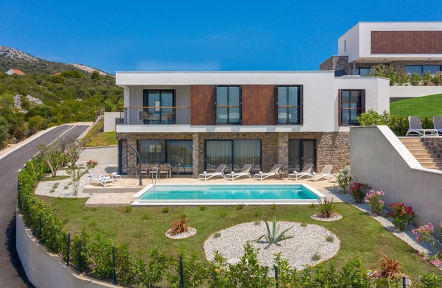 Sun Dance Luxury Villa I