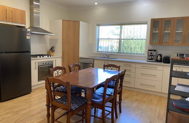 Sun filled 3 bedroom home