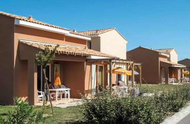 Sun Hols les Rives du Lac by Interhome