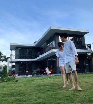 Sun Hill Villa Ba Vì - Venuestay