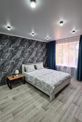 SUN HOUSE 1-комнатная квартира в центре города