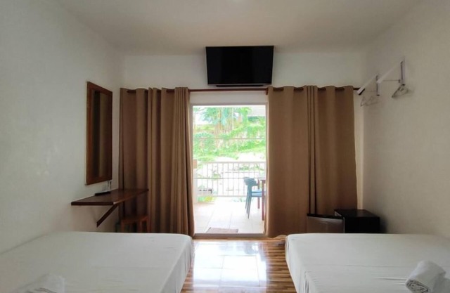 Sun-Kissed Getaway in Puerto Princesa