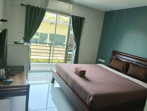 Sun Moon Tree Resort & Recreation