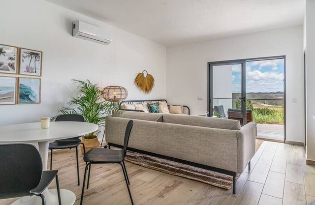 Sun Sand Surf Apartment - Brand New and Cozy Apt in Aljezur