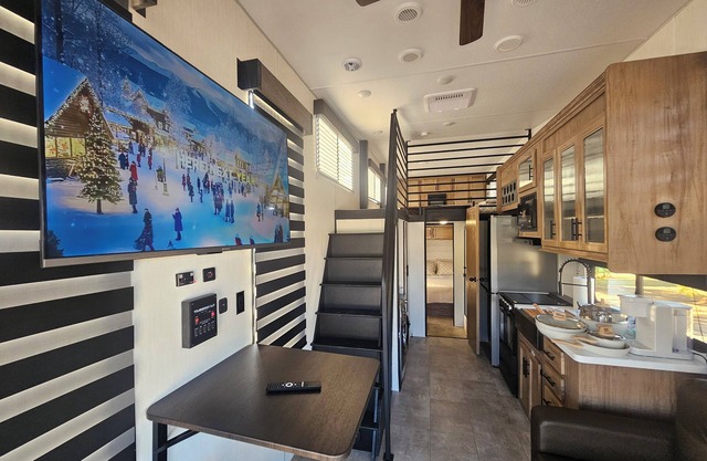 Sun Tiny House C Pahrump