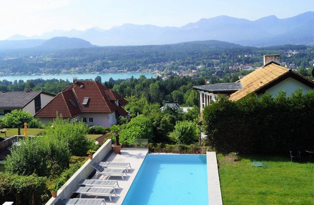 SunandSee Appartements