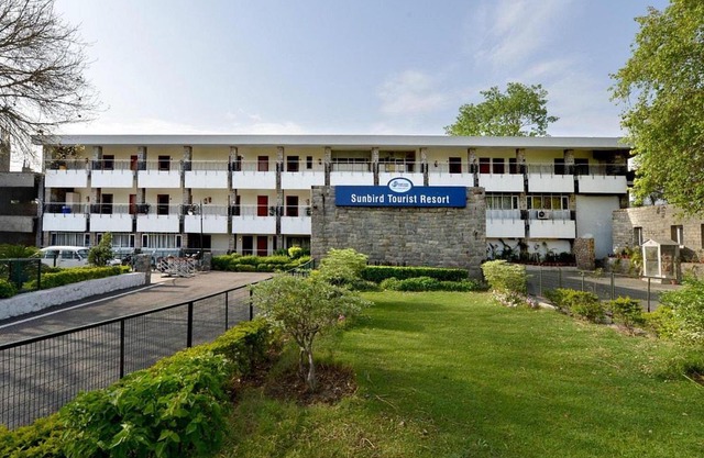 Sunbird Tourist Resort