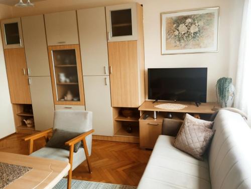 Suncani Apartman Grbavica