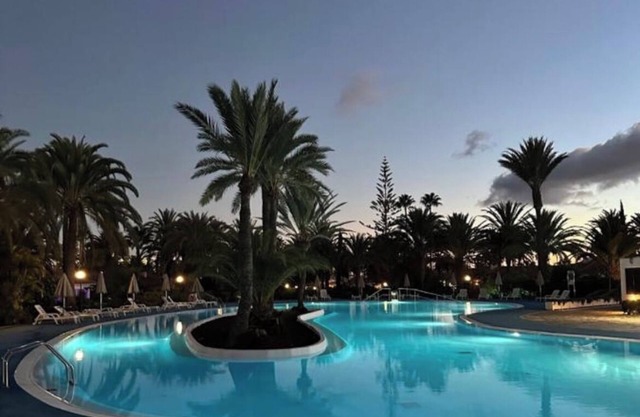 Sunclub Playa del Ingles