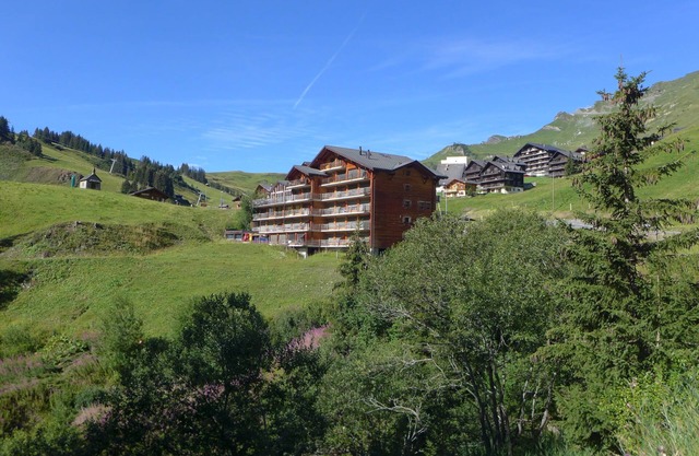 Sundance 10 by Interhome