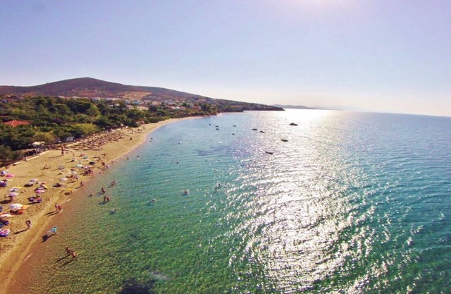 SUNDAY RESORT, SUPERIOR SEA VIEW APARTMENT(3-5 people)