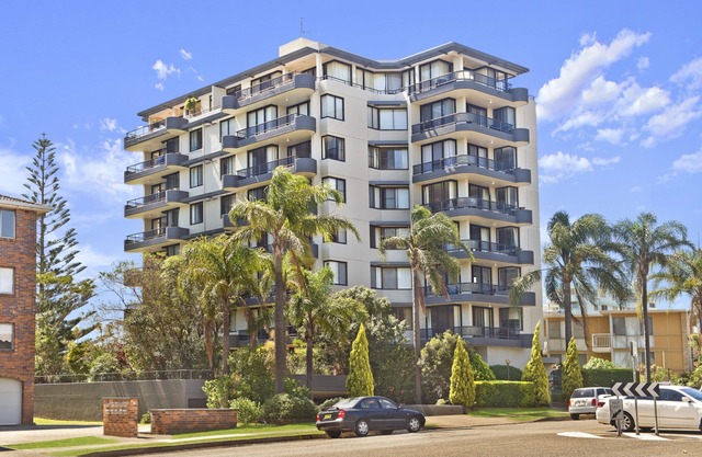 Sundial 602 - Perfect Holiday Location Close To Town