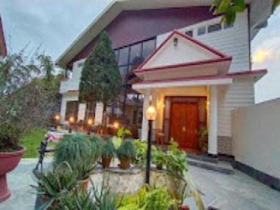 sungava resort - best hotel in gangtok