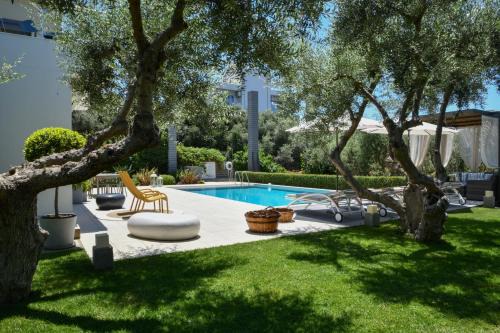 Sunlight Breeze Villa