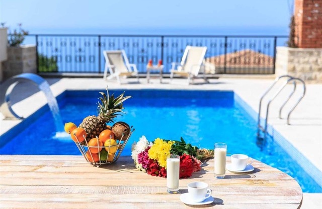 Sunniest Villa Jasmine