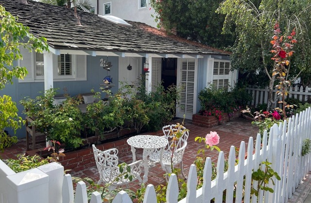 Sunny Balboa Island Cottage: ”WINTER” 40%-50% OFF - Sep 27 to May 23, 2026
