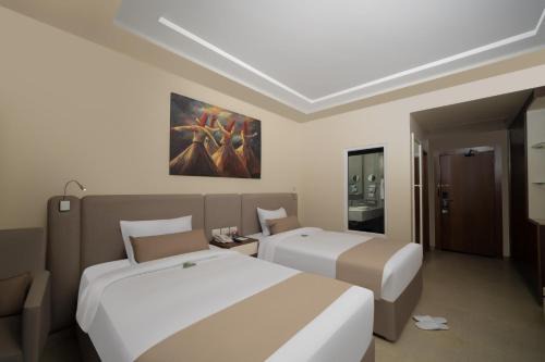 Sunny Days El Palacio Resort & Spa