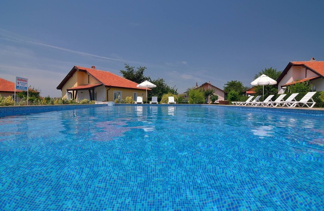 Sunny Hills Villa * Sunny Beach Area*