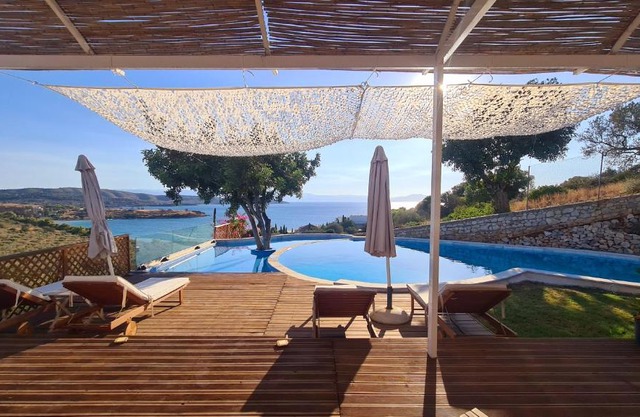 Sunny Place Resort Kilada