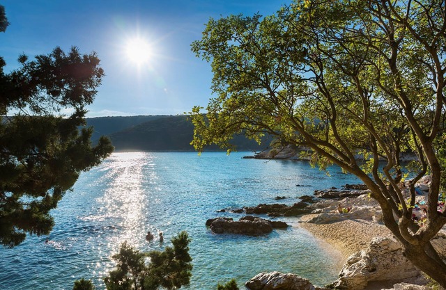 Sunny Rabac by Valamar