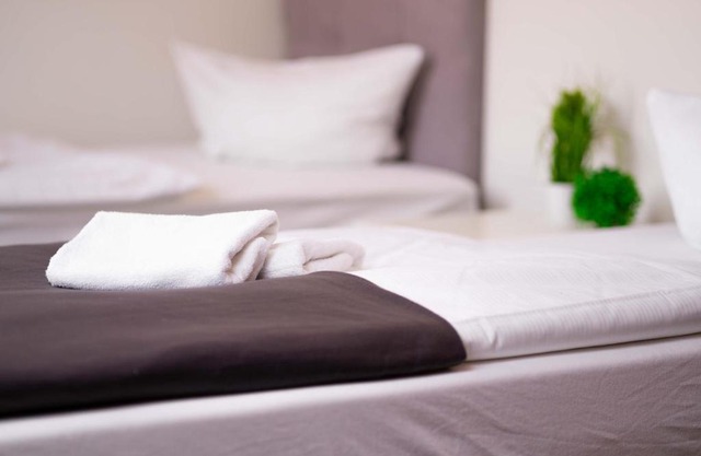 SUNNYHOME Monteurwohnungen und Apartments nahe Regensburg