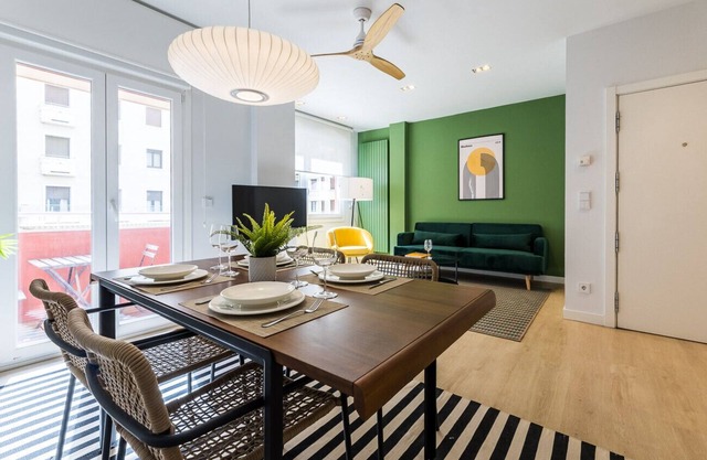 SUNRISE BEACH APARTMENT by Sweet Home