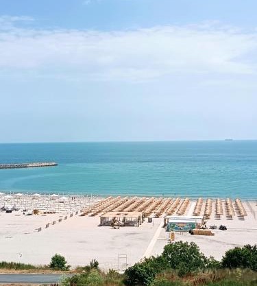 Sunrise Beachfront Relax Residence