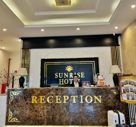 Sunrise Hanoi Hotel