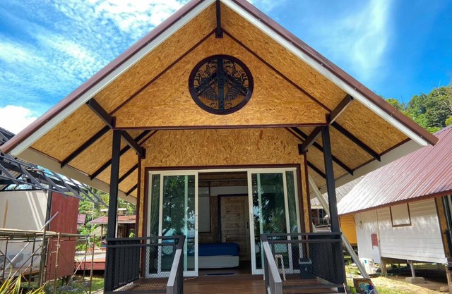 Sunrise House