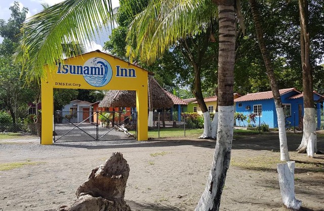 Sunrise Inn
