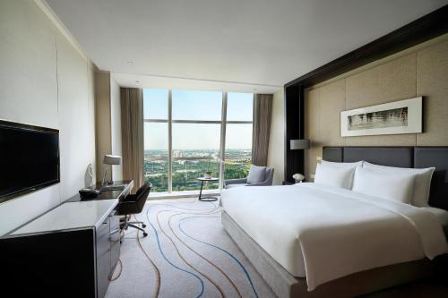 Sunrise Kempinski Hotel Beijing