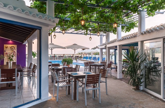 Sunsea Wellness Resort