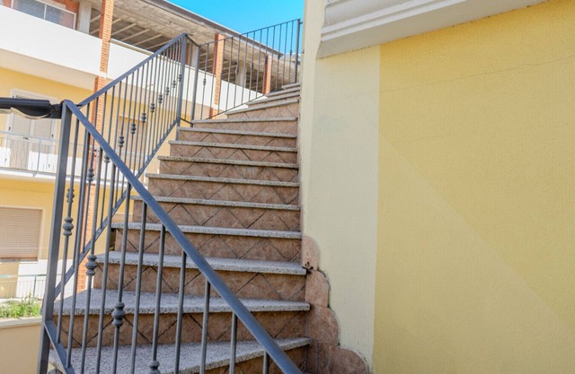 Sunset Apartment - La Caletta