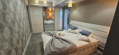 SunSet Boutique Apartment LakeView