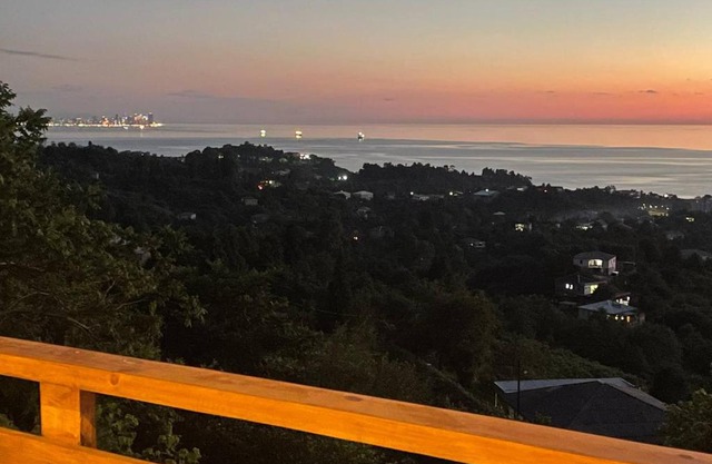 SUNSET BUKNARI