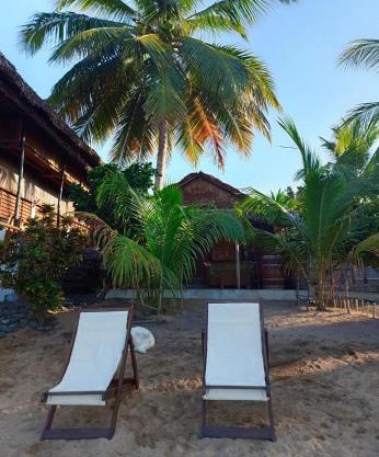 Sunset Bungalow réserve de Lokobe