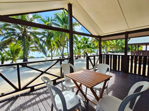 Sunset Bungalows