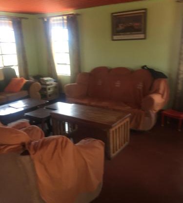 Sunset Camp -Masai Mara National Reserse