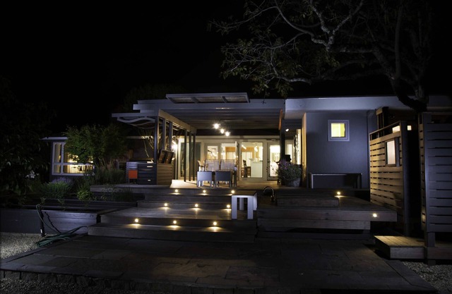 Sunset Magazine Meets Healdsburg - Foodies & Wine Lovers