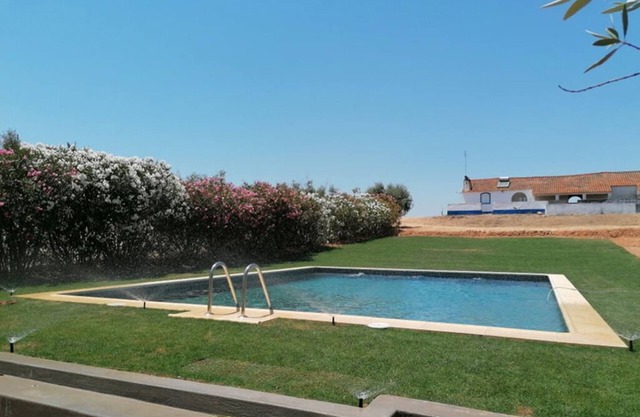 Sunset Orange Villa, Avis, Portalegre