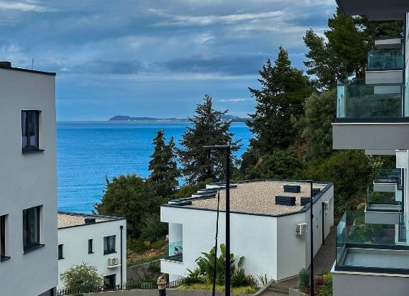 Sunset Residence Apartments