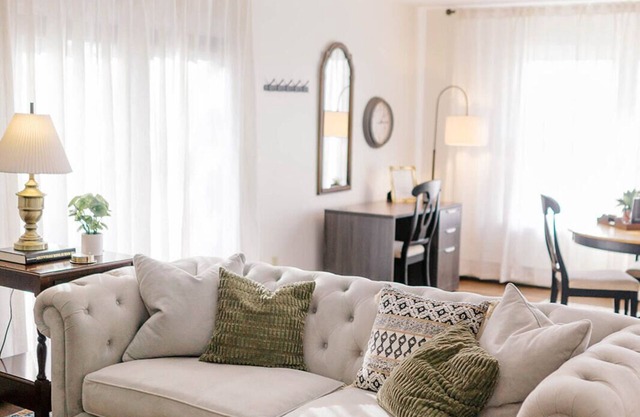 Sunset Serenity Suite