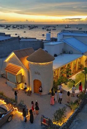 SunSet Story Hotel